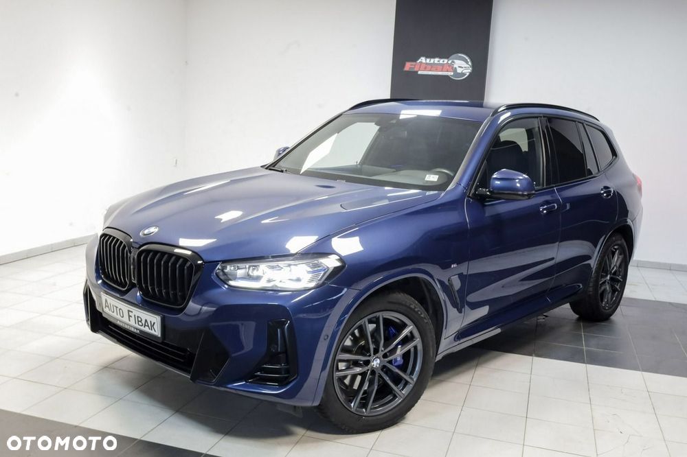 BMW X3 - 4