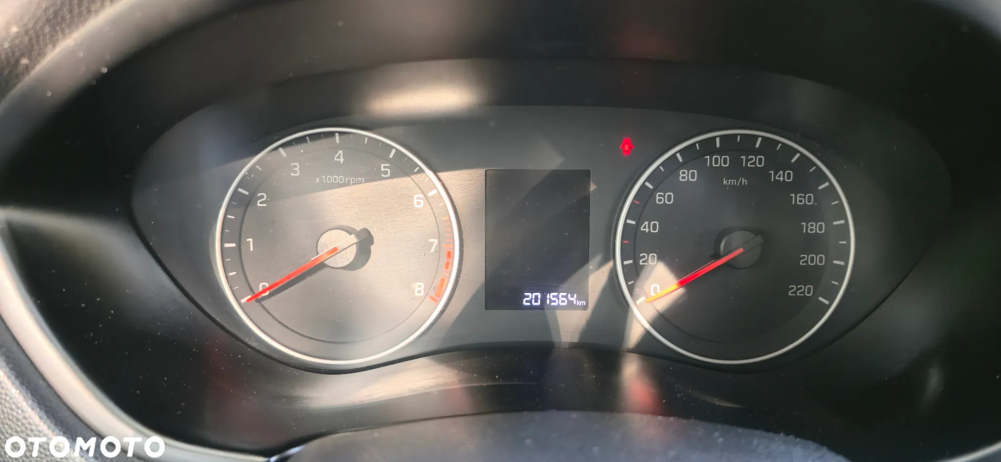 Hyundai i20 1.2 BlueDrive Classic + - 11