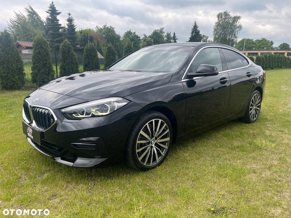 BMW Seria 2 225i xDrive GPF Sport - 9