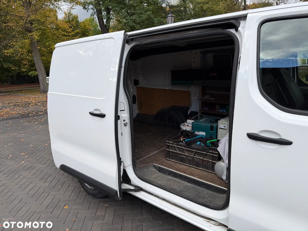 Toyota PROACE - 17