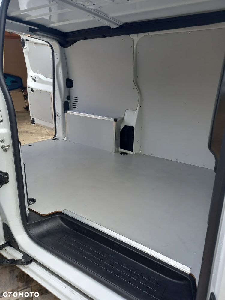 Peugeot Expert Kombi 1.5 BlueHDi Standard 2,8t - 7