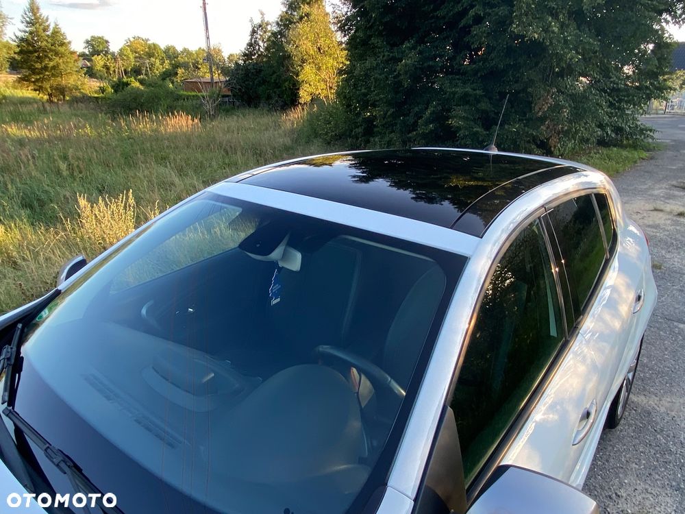 Renault Megane ENERGY TCe 130 GT LINE - 30