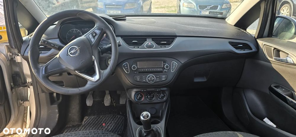 Opel Corsa 1.4 Cosmo S&S - 16