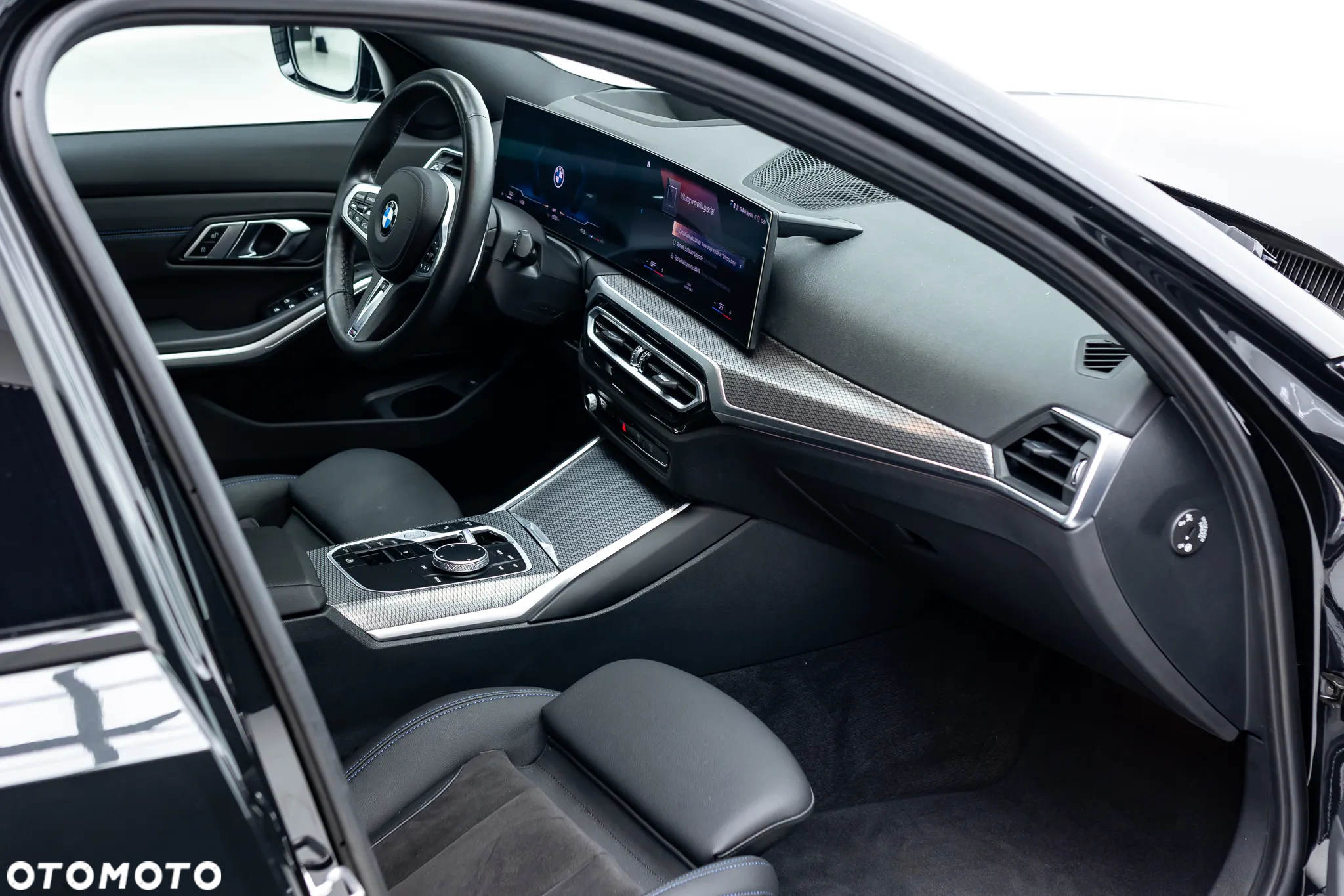 BMW Seria 3 320d Touring xDrive M Sport - 30