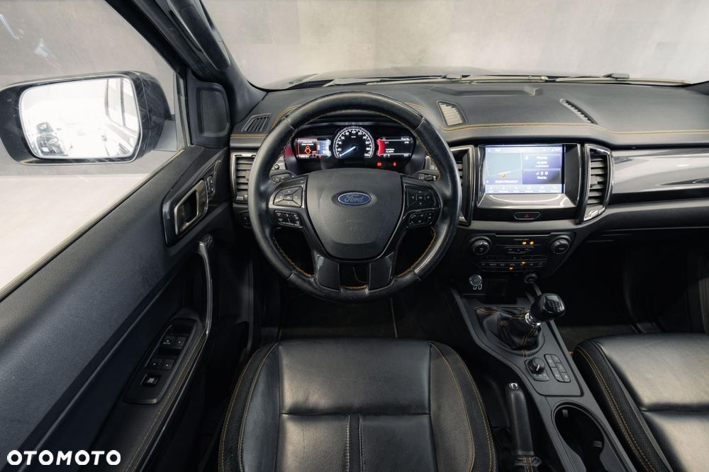 Ford Ranger - 12