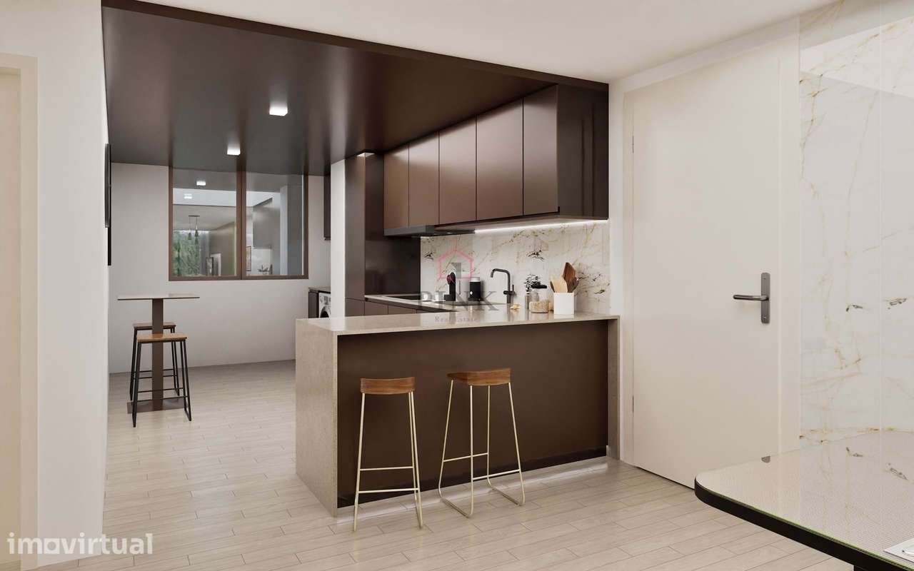 Apartamento T1 - Camara de Lobos - Grande imagem: 2/15