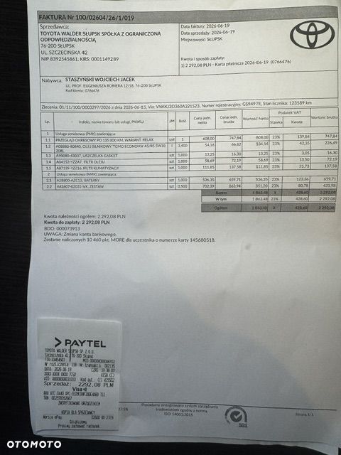 Toyota Yaris 1.33 Premium MS EU6 - 8