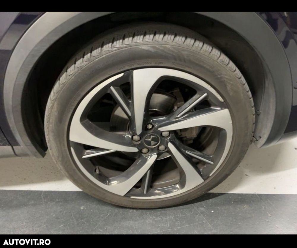 DS Automobiles DS 7 Crossback - 8