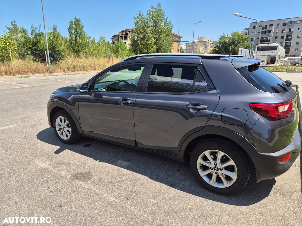 Kia Stonic 1.6 CRDi Edition 7 - 3