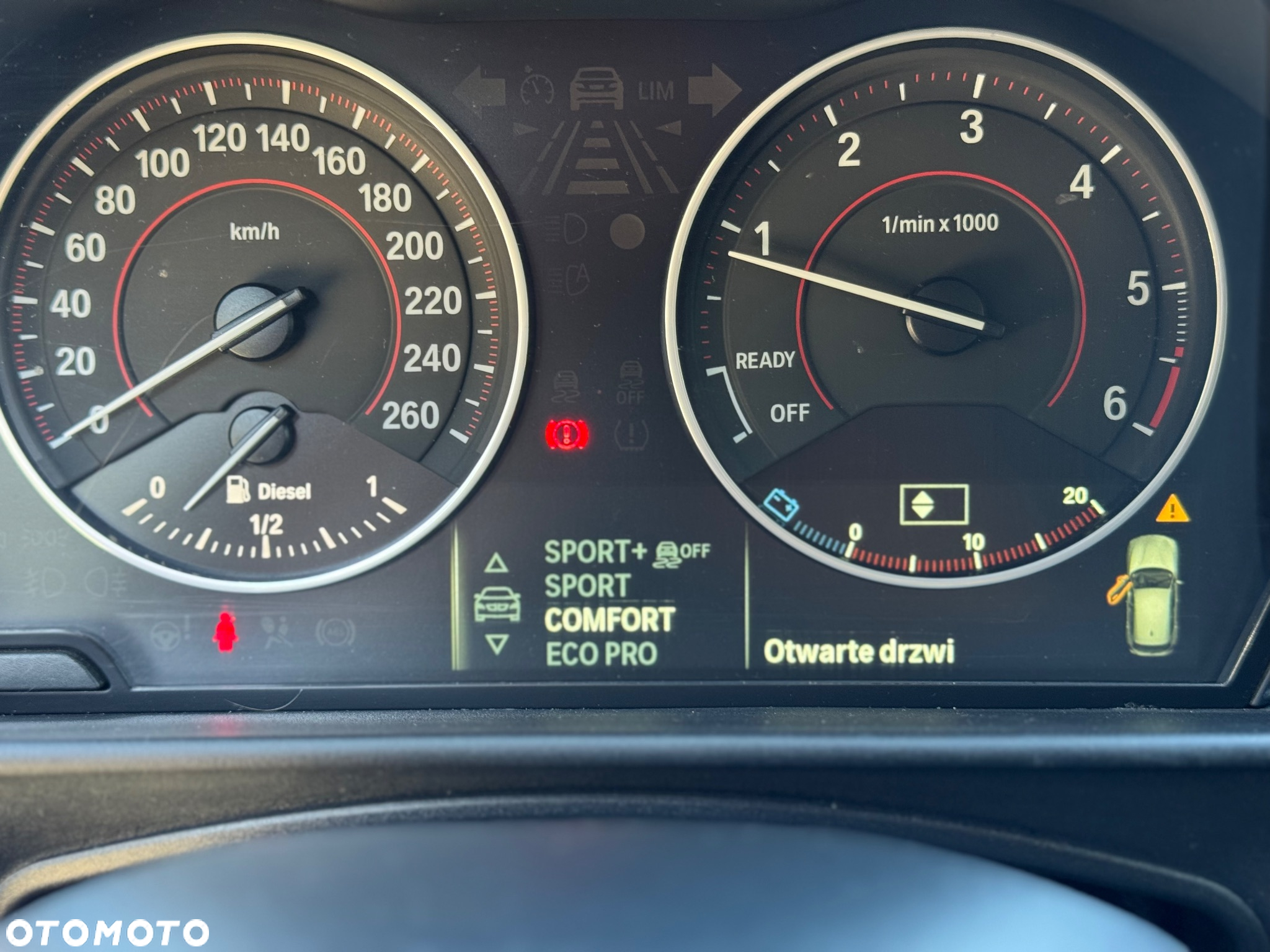 BMW Seria 1 120d BluePerformance Sport Line - 35