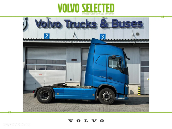 Volvo FH 460
