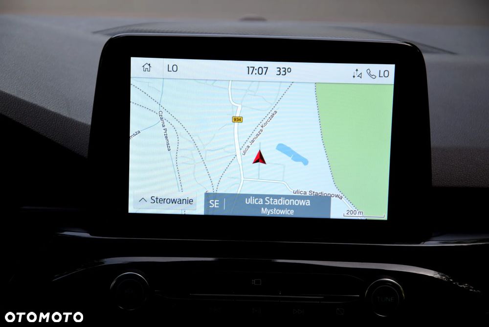 Ford Kuga 2.5P PHEV FWD ST-Line X - 32