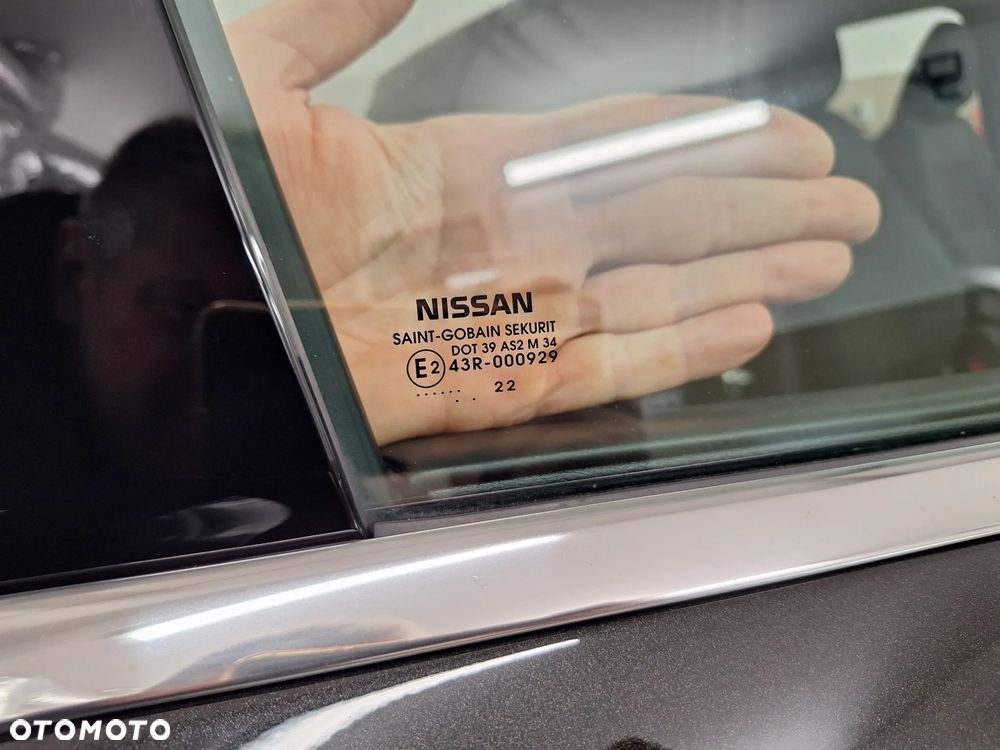 Nissan Qashqai 1.3 DIG-T MHEV N-Connecta - 41