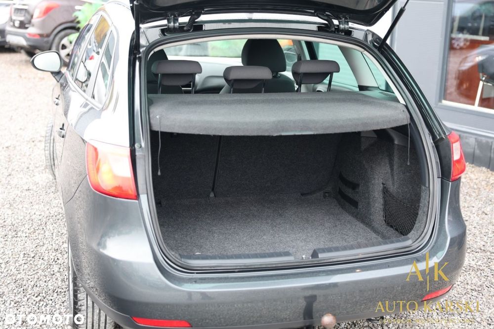 Seat Ibiza - 33
