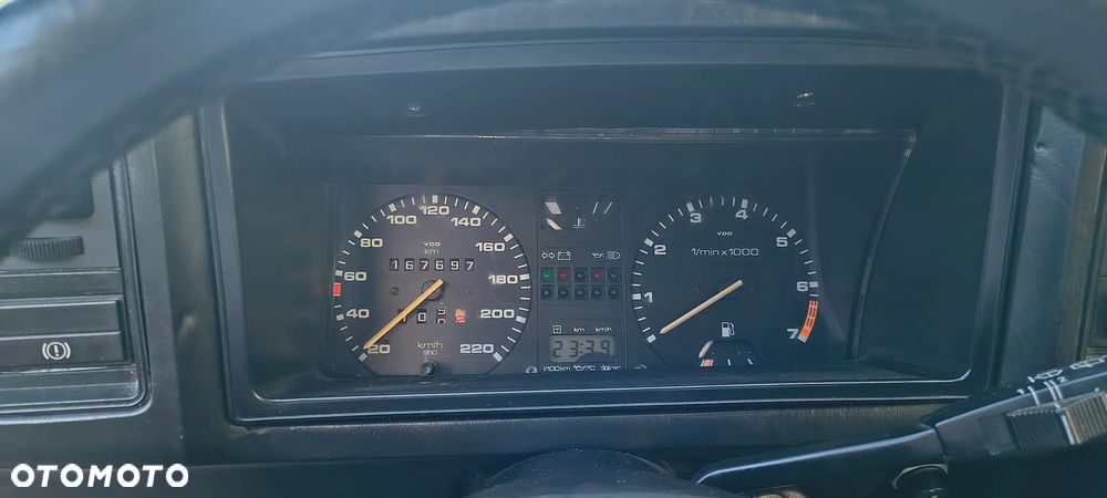 Volkswagen Scirocco - 16