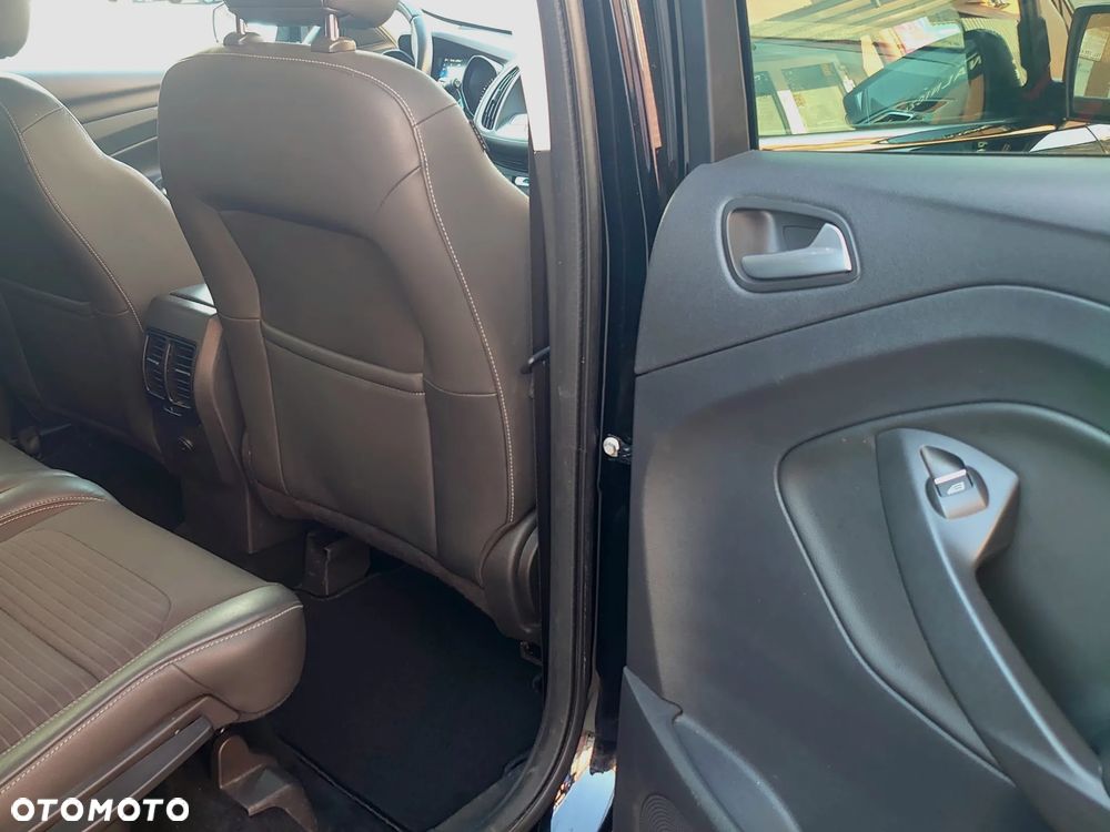 Ford Kuga 2.0 TDCi Titanium - 23