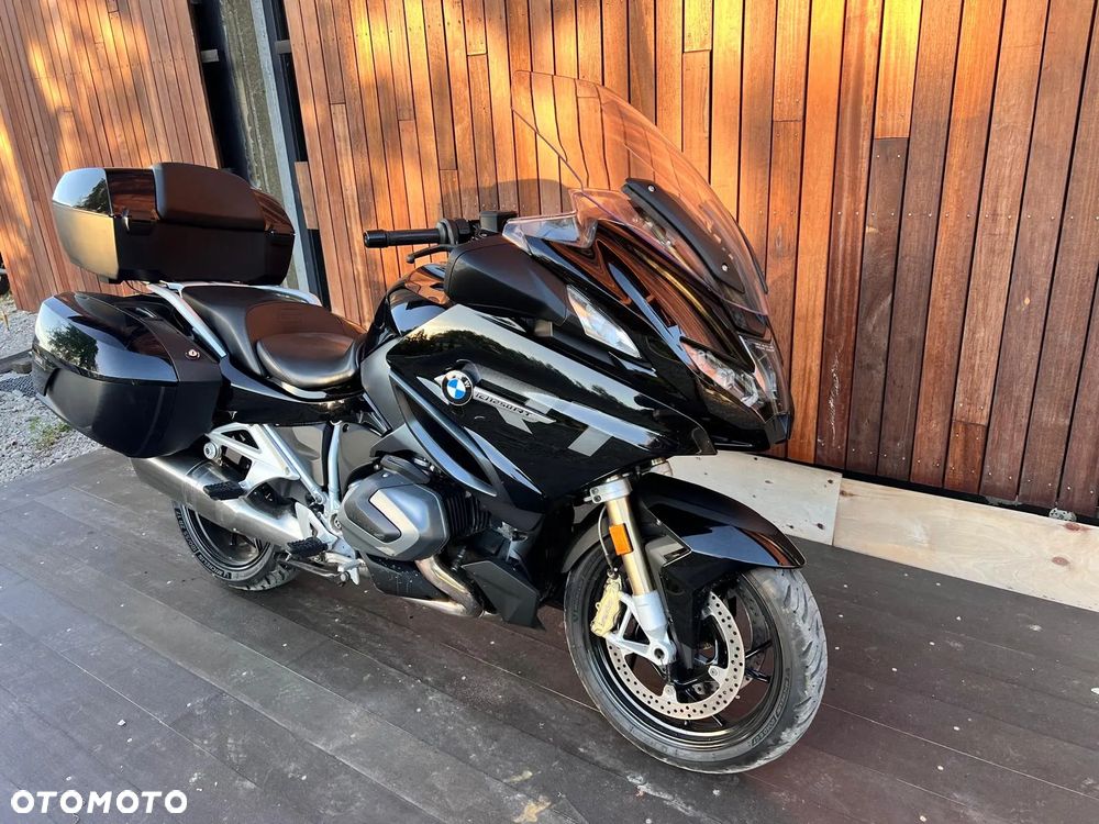 BMW RT
