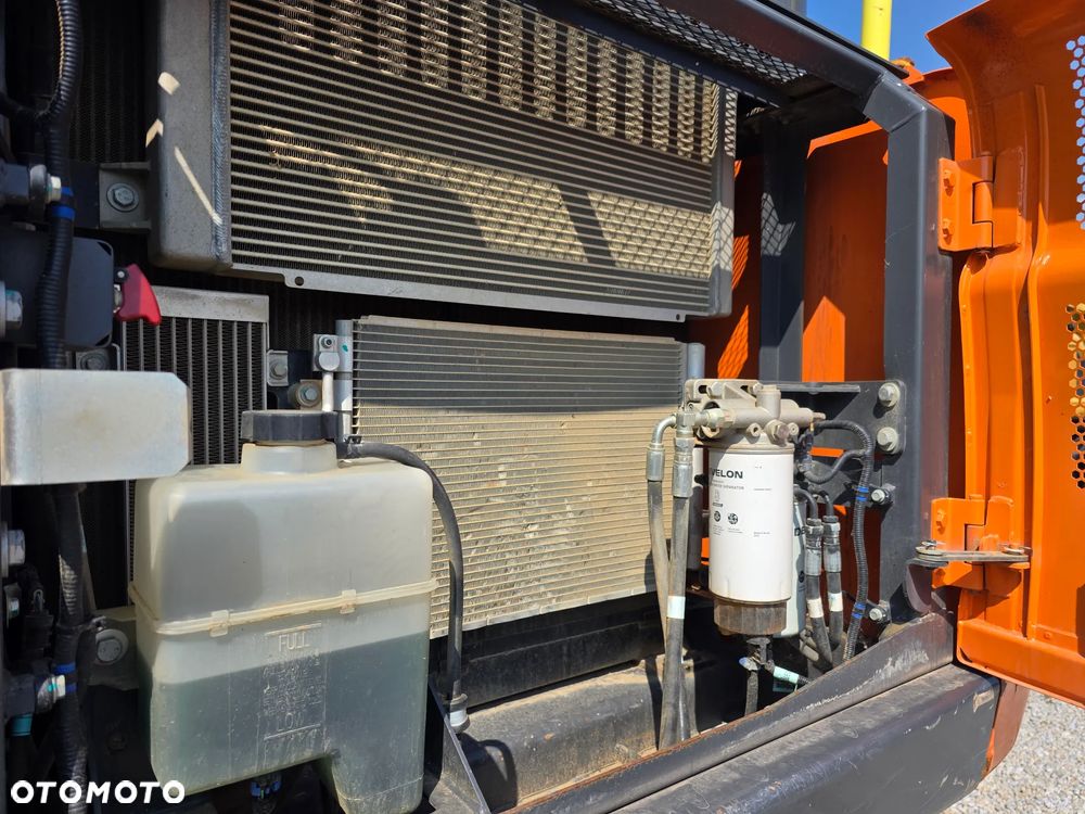 Doosan DX 225 LC-7, 2022 ROK, 2700 MTH - 20