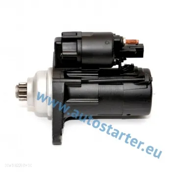 CS1293 ROZRUSZNIK VW GOLF JETTA PASSAT POLO TOURAN 1.4 1.9 TDI - 3