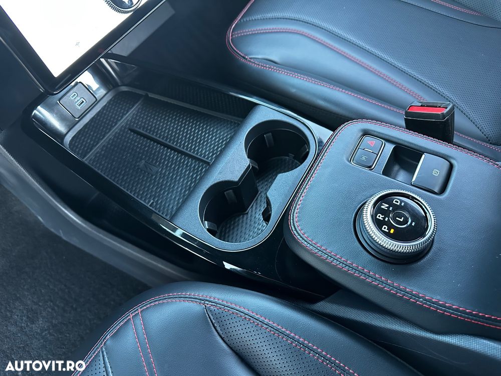 Ford Mustang Mach-E AWD Extended Range 258 kW Premium - 31