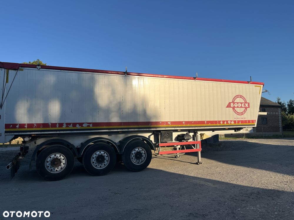 Bodex KIS 3B - 14