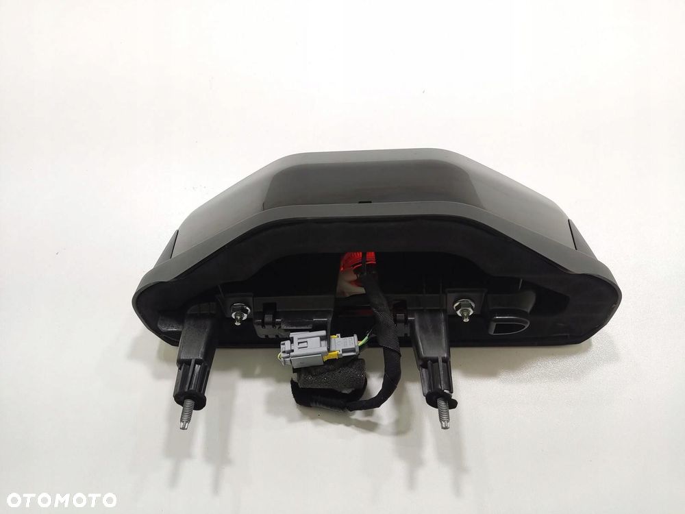 KAMERA COFANIA TRZECIE ŚWIATŁO STOPU PEUGEOT PARTNER IV LIFT 23- 9857150877 - 6
