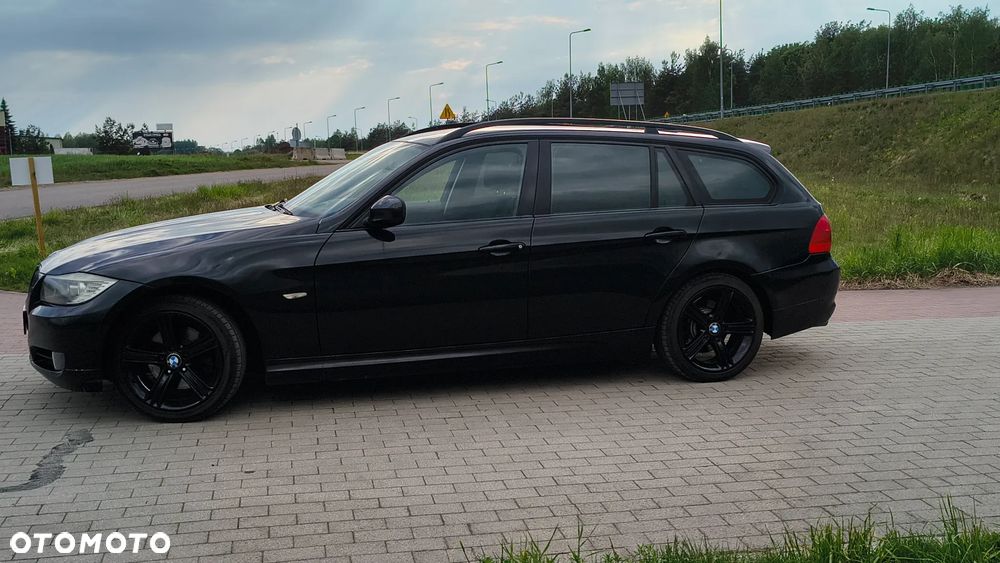 BMW Seria 3 - 4