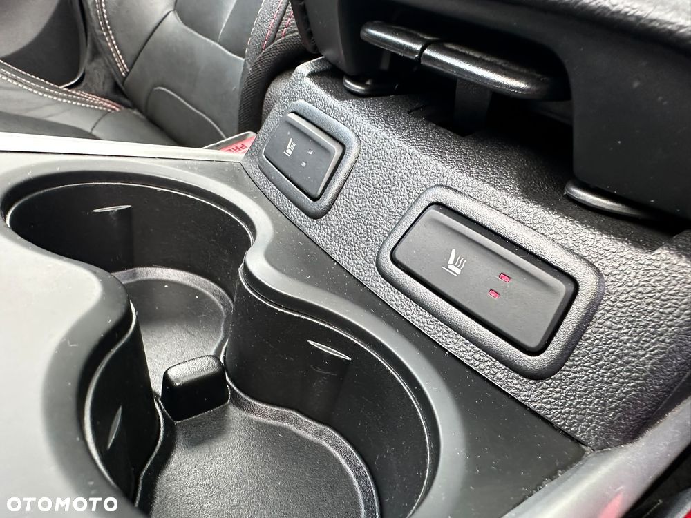 Renault Kadjar Energy TCe 130 Bose Edition - 23