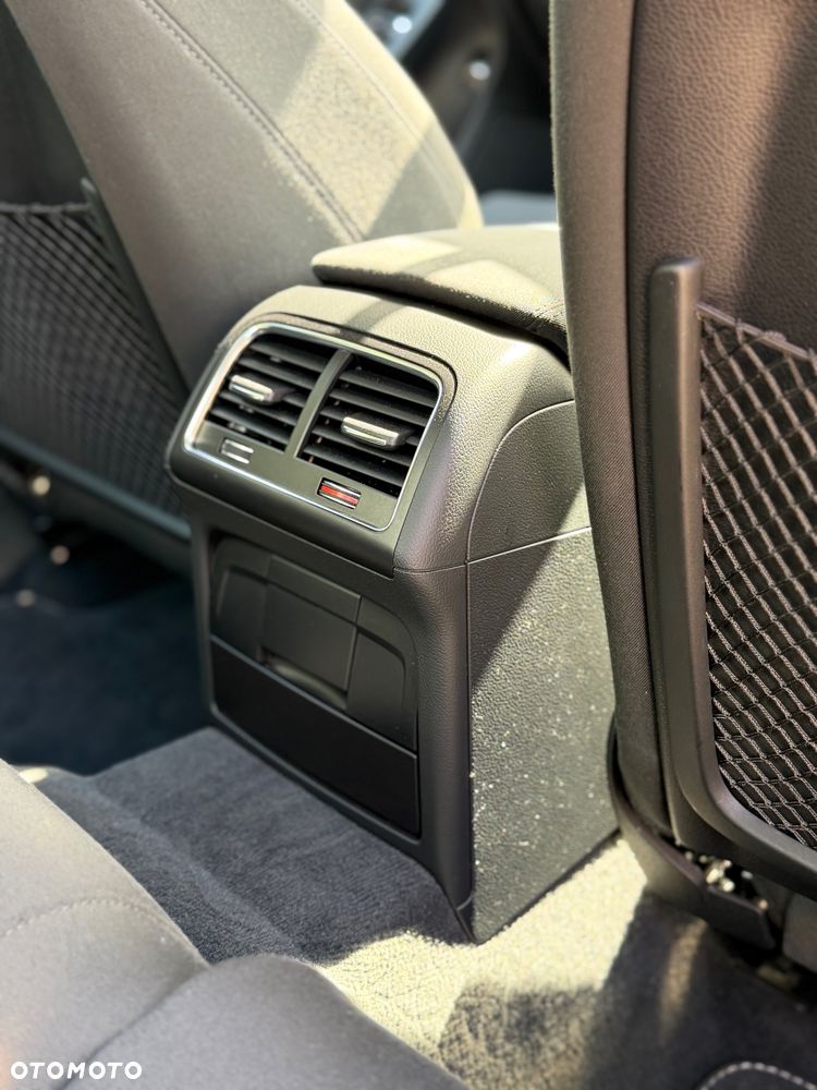 Audi A4 Limousine 2.0 TDI - 18