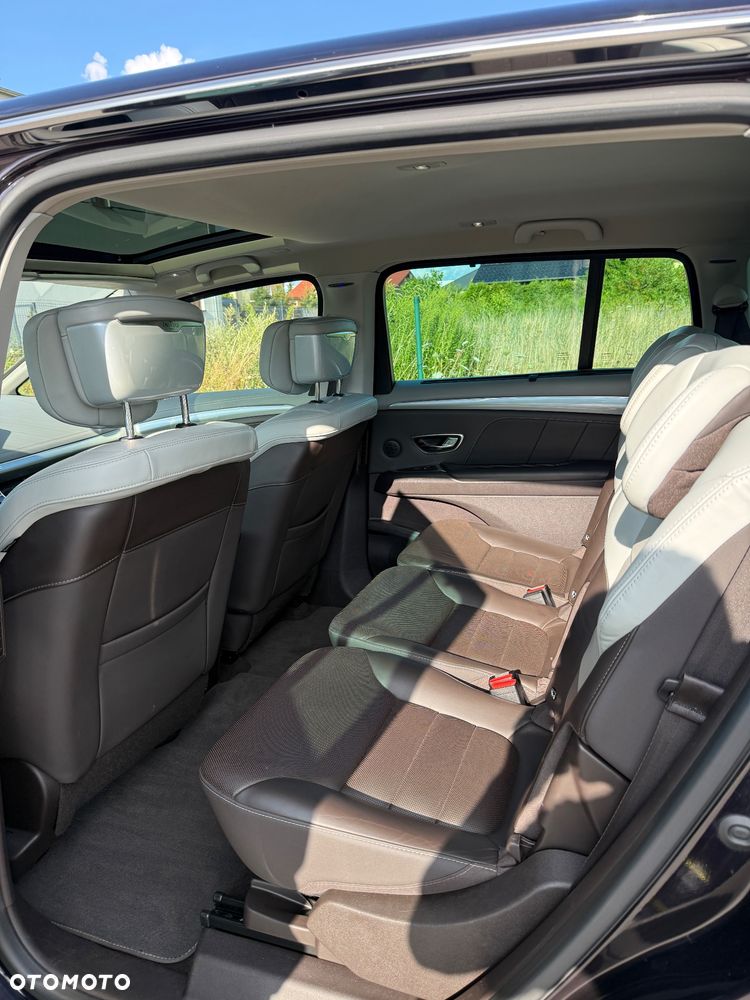 Renault Espace Energy dCi 160 EDC Initiale Paris - 21