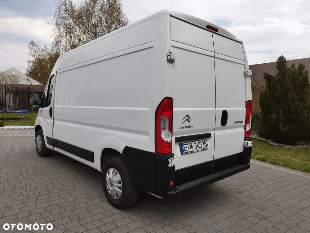 Citroën JUMPER - 4