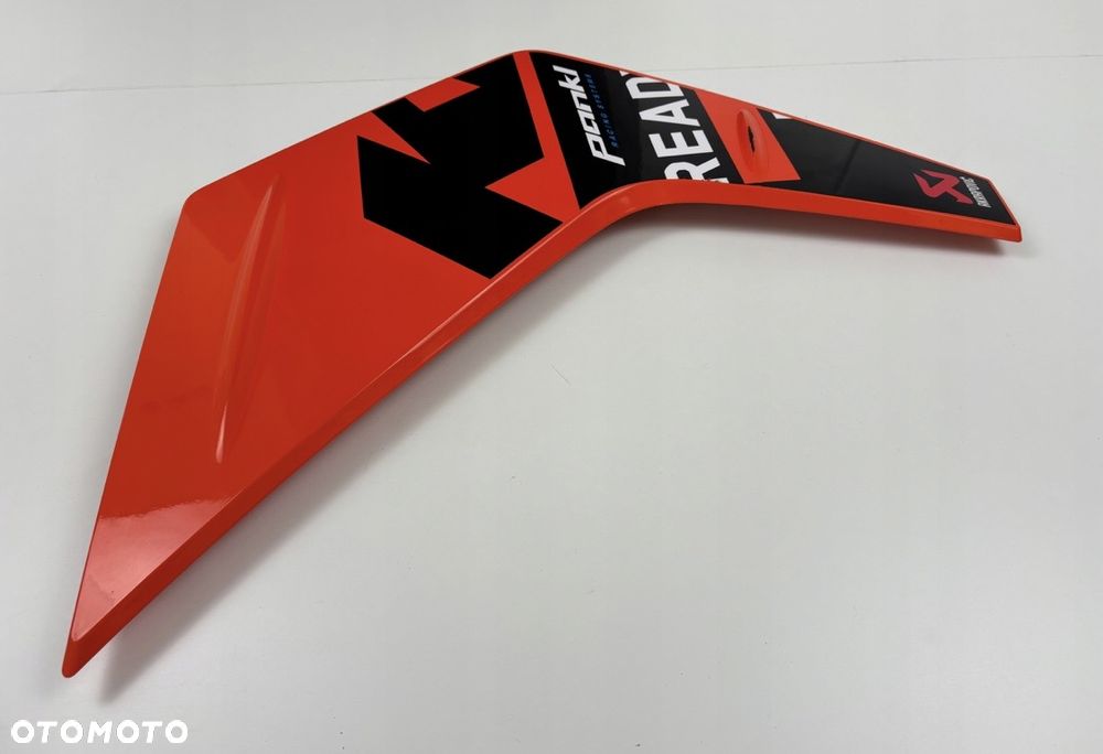 Lewa boczna owiewka KTM RC 125 390 2024+ Oryginał - 9