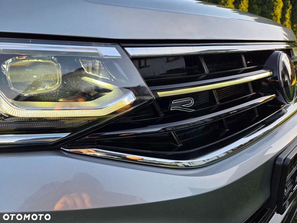 Volkswagen Tiguan Allspace 2.0 TSI OPF 4Motion DSG R-Line - 31