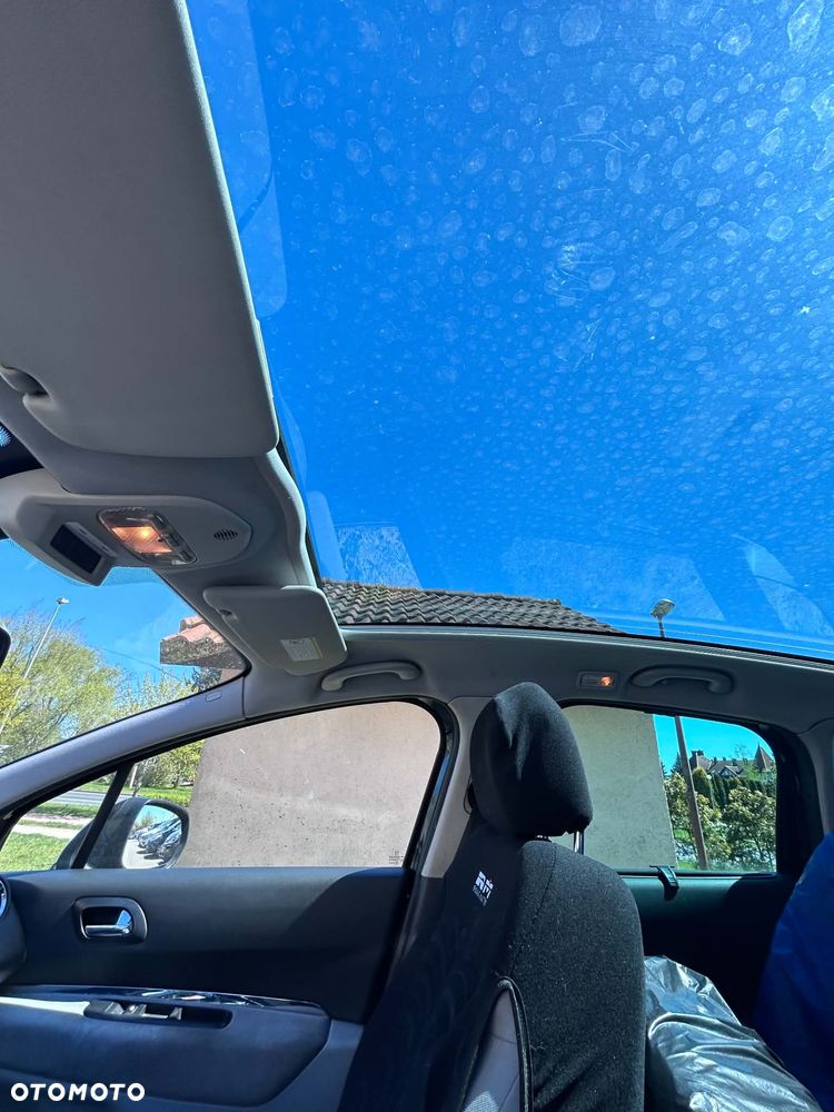 Peugeot 3008 HDi FAP 110 Premium - 11