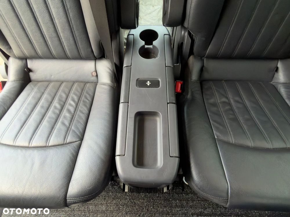Mercedes-Benz Viano 3.0 CDI Trend (d³ugi) - 22
