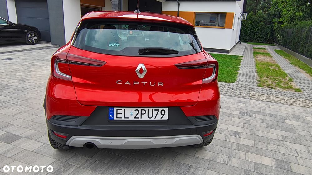 Renault Captur TCe 100 INTENS - 10
