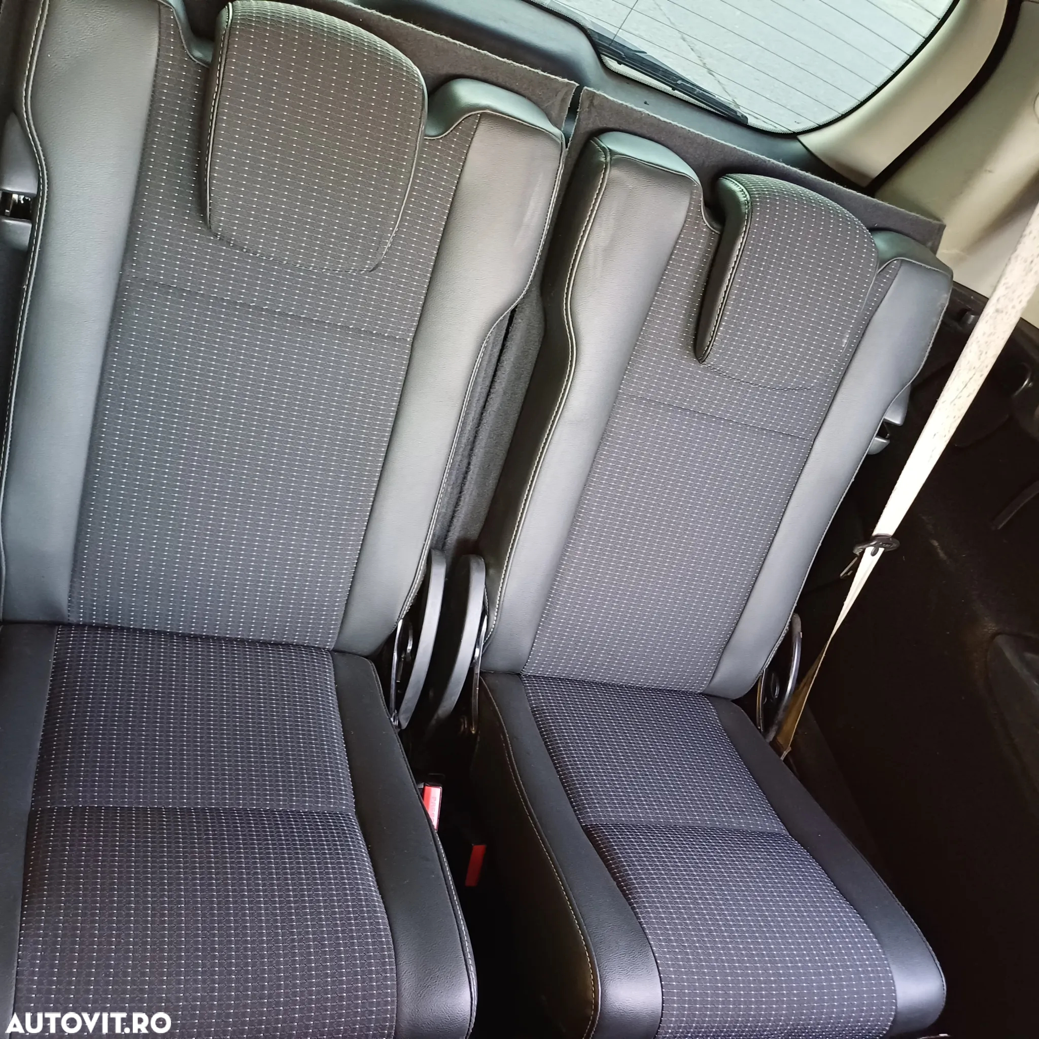 Renault Grand Scenic ENERGY dCi 130 BOSE EDITION - 6