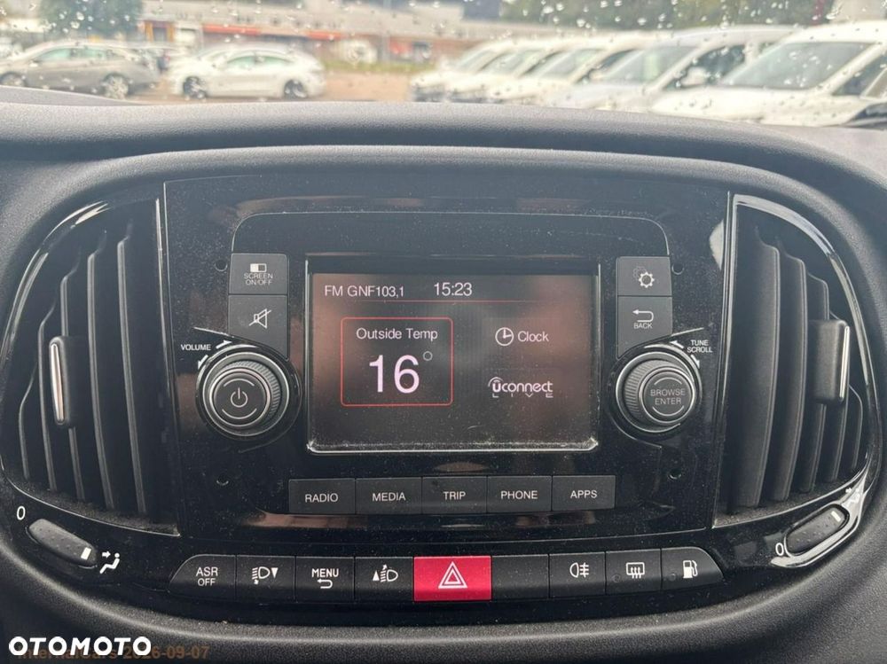Fiat Doblo - 15