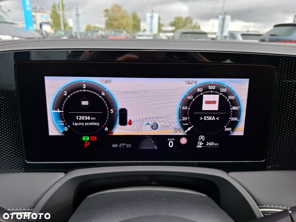 Volkswagen Passat Variant 2.0 TDI SCR Business Plus DSG - 20