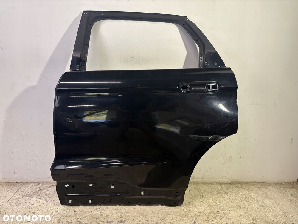 DRZWI TYŁ TYLNE LEWE FORD EDGE