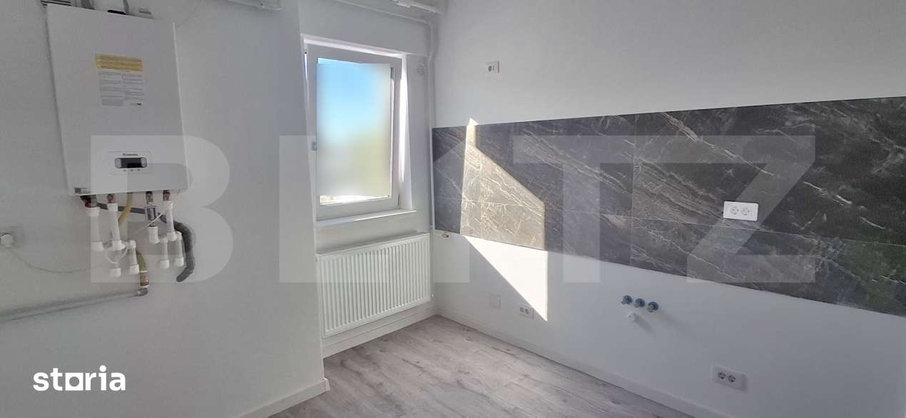 Apartamen DECOMANDAT !! 2 camere intr un Complex Rezidential NOU !! — fotografia 1