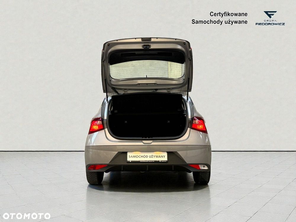 Hyundai i20 1.2 Classic Plus - 12