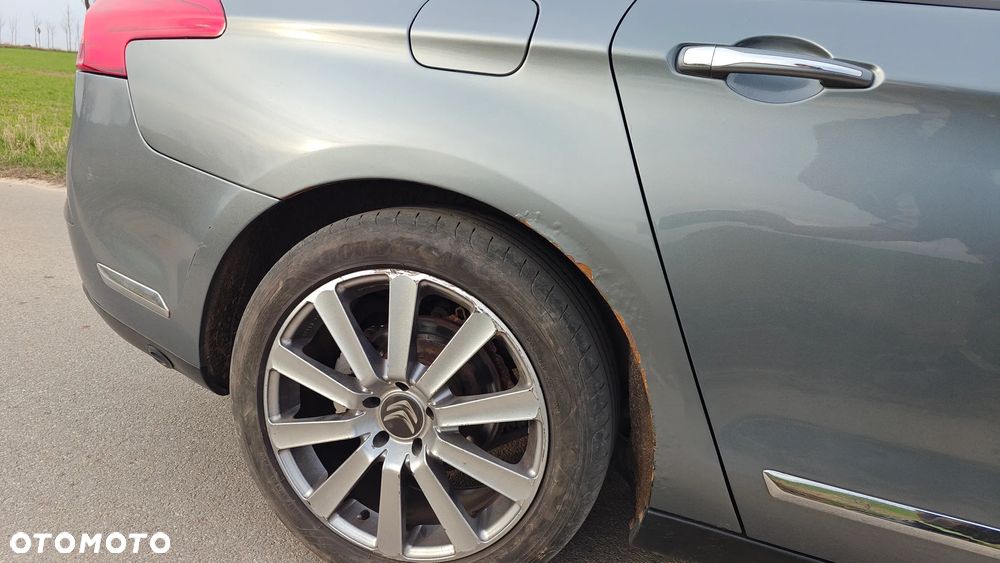 Citroën C5 2.0 16V Confort - 7