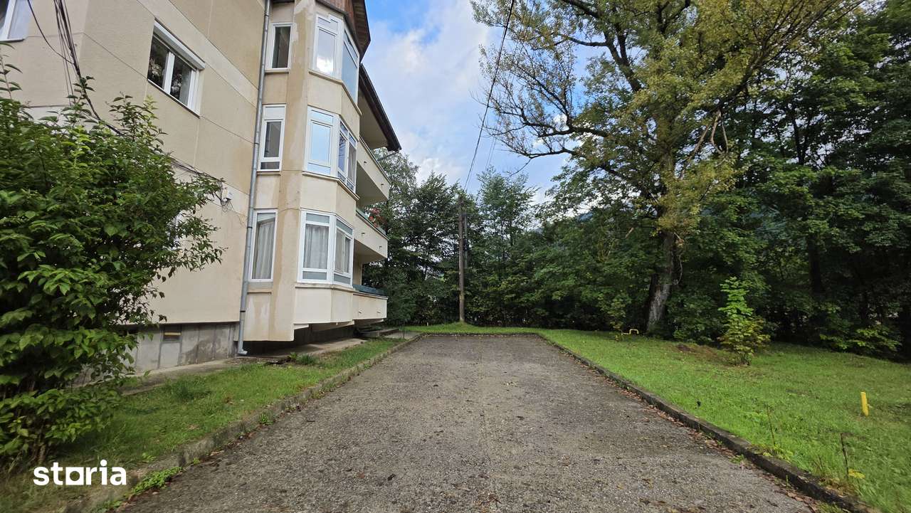 Apartament 3 camere | 87 mp I SINAIA I Pasarela I Investitie — fotografia 1