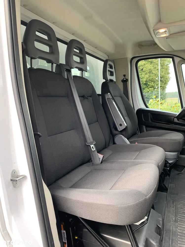 Fiat ducato maxi - 9