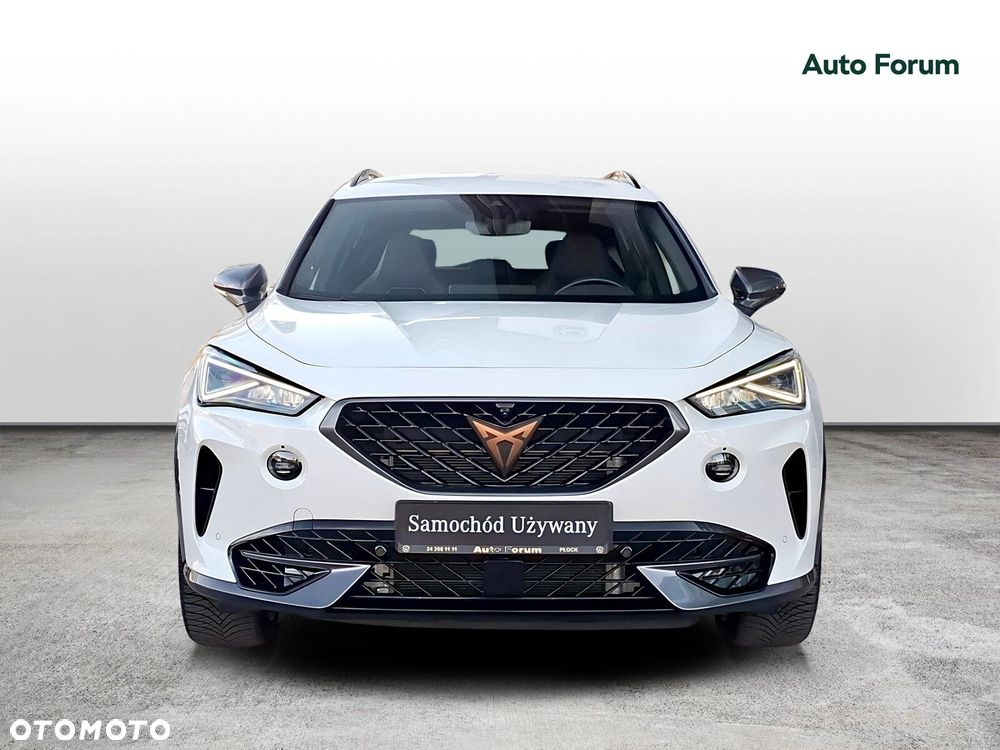 Cupra Formentor 2.0 TSI 4Drive VZ DSG - 8