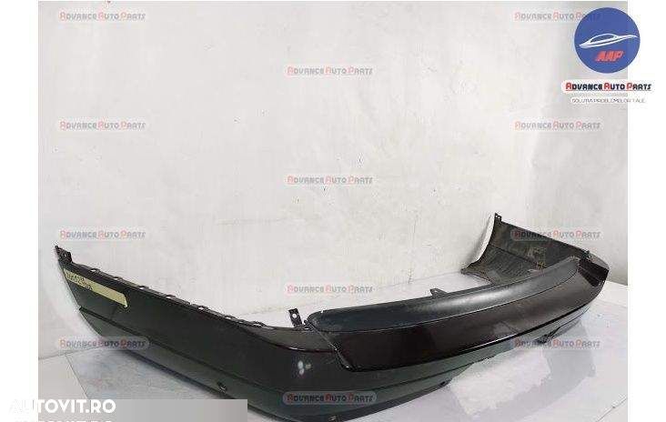 Bara Spate originala cu 6 senzori Vogue Land Rover  Range Rover  4 [20 - 2