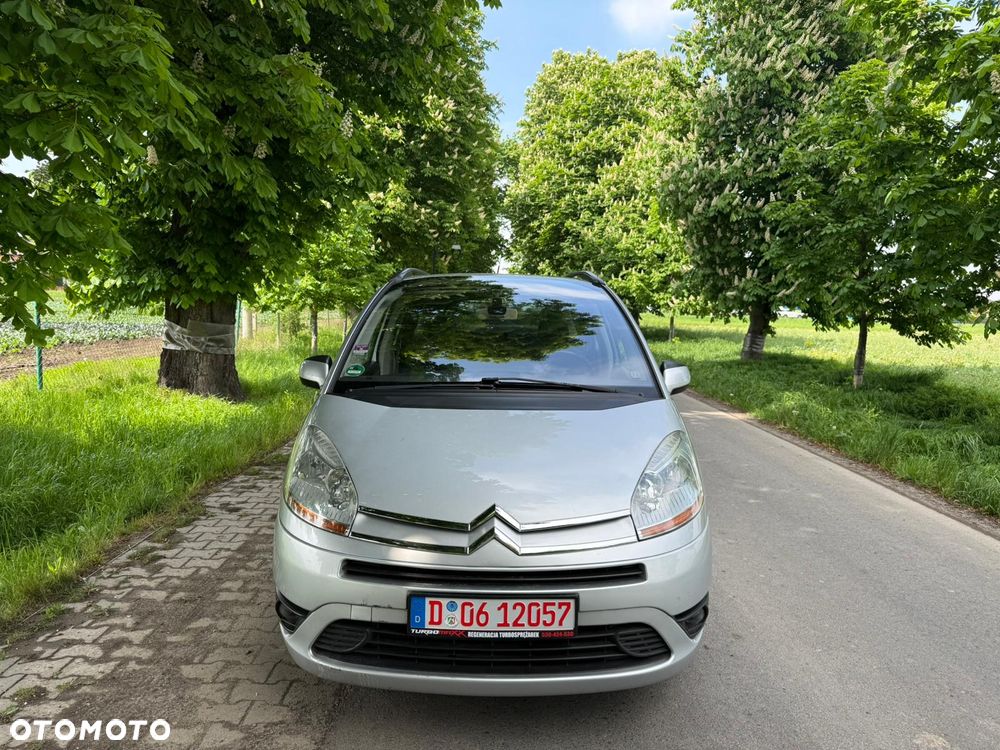 Citroën C4 Picasso - 2