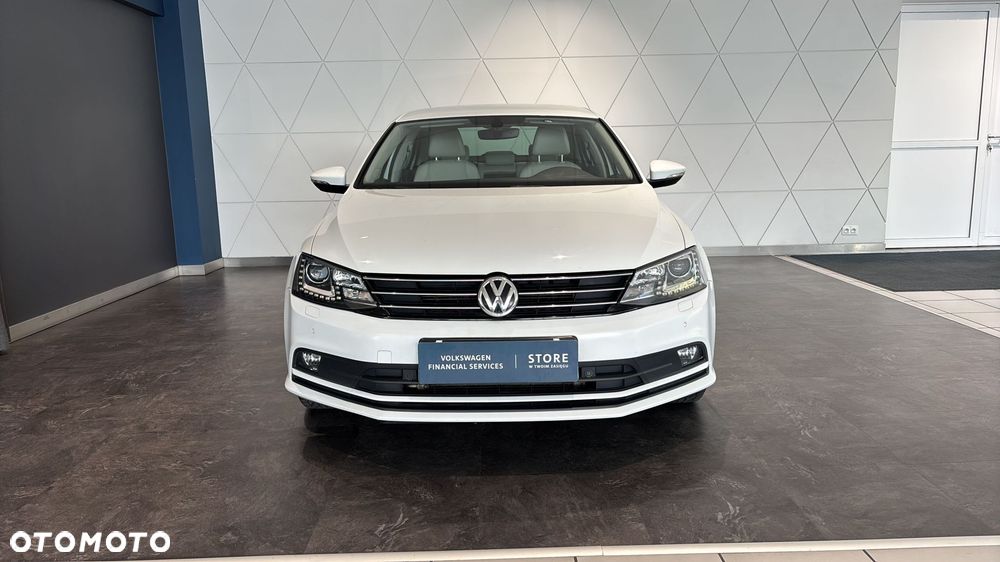 Volkswagen Jetta 1.4 TSI BMT Highline DSG - 9