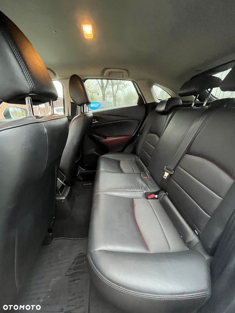 Mazda CX-3 2.0 Skypassion - 13